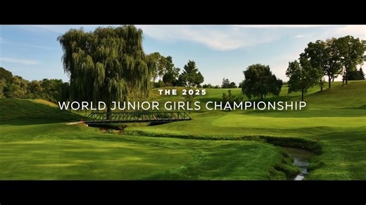 The world's-best descend upon St. Catharines G&CC: A decade's-worth of competition—Welcome to the 10th World Junior Girls Championship! LEADERBOARD » bit.ly/3zGOa92 | Golf Canada
