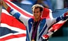 Andy Murray celebrates gold and silver at London 2012 Olympics - video