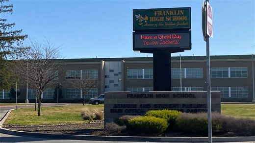 A claim that a Stockton high school is locking or blocking all but one exit to control student movement needs context | Verify