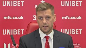 Robbie Keane to combine Middlesbrough and Ireland assistant jobs