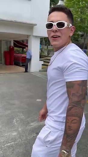 Javier Monterrosa on Reels