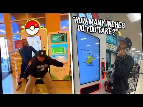 Scalpers Are Fighting And Losing It Over Pokémon Cards