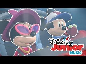 Mickey Mouse Games💙Mickey Mouse Mixed up Adventures Puzzle (Full Game)💙Disney Junior Games