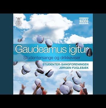 Gaudeamus igitur