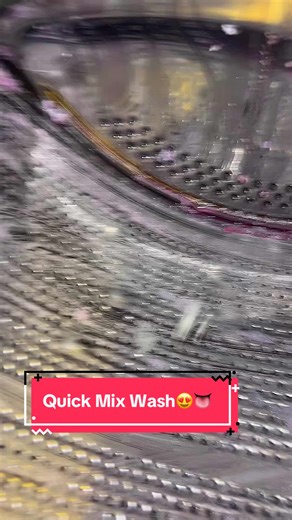 Delicious Quick Mix Laundry Powder Recipe