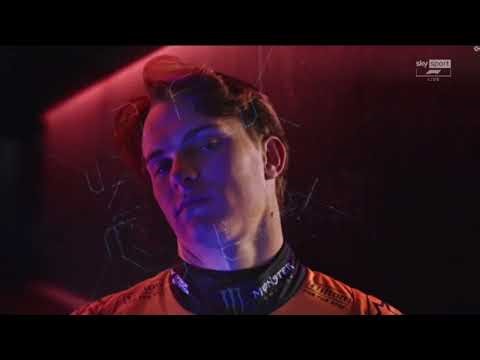 2025 Sky Italia F1 Intro (ALTERNATE)