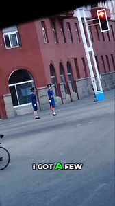 Driving Through Pyongyang: North Korea's Capital City!