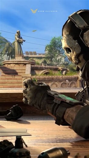 GHOST #callofduty #callofdutyhighlights #callofdutywarzone #cod #ghost #codgameplay