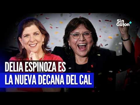 SIN GUION CON ROSA MARÍA PALACIOS: PROGRAMA DEL 16 DE MARZO DEL 2026