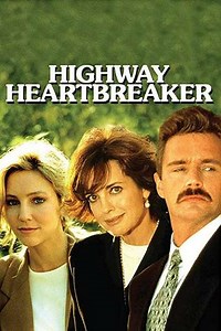 Highway Heartbreaker (1992) - Movie