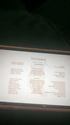 gummy bear netflix go dog go end credits