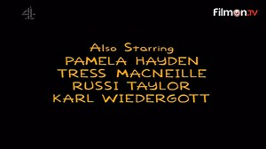 The Simpsons credits (2006)