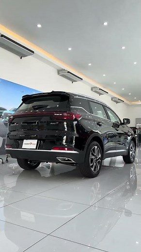 2026 Chery Tiggo 7 Pro Review