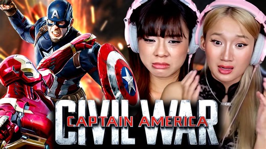 Watch Full-length Captain America Civil War | Streamable