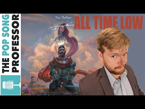Jon Bellion - All Time Low | Song Lyrics Meaning Explanation