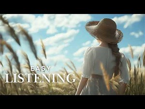 Uplifting Easy Listening Music - Positive Vibes for a Good Day