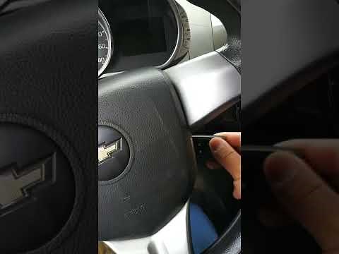How to program one or more controls for your vehicle's alarm