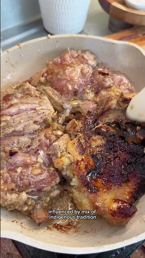 Vietnamese Lemongrass Chicken 🇻🇳🍗 | The Smell Alone Is Worth It 😭