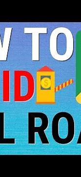 How To Avoid Toll Roads On Google Maps