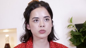 "Fear Street" actress Julia Rehwald, proud of her Filipino heritage  | News and Events | GMA Pinoy TV - The Heart of Global Pinoys