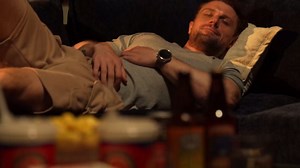 ABCASA 103.5" Oversized Modular Sectional Sofa, L Shaped Convertible Couch with Movable Ottoman, Large 6 Seat Corner Couches for Living Room Deep Seat- Terracotta Orange Chenille