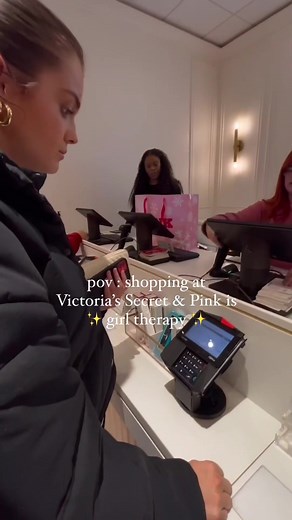 Boost Your Mood with the Victoria's Secret Semi-Annual Sale