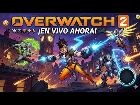 Stream 8/48 Perú es Clave