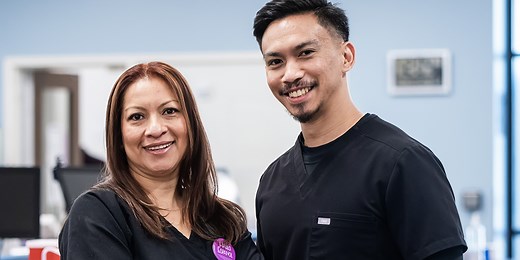 Nursing Careers at BioLife