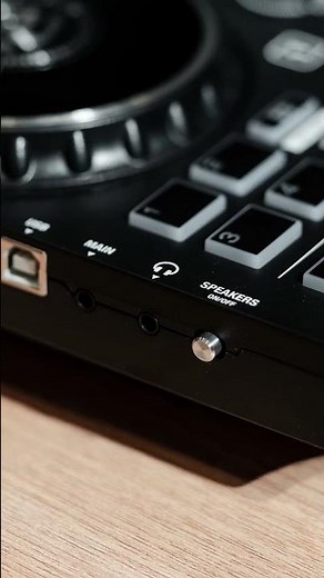 Unleash your party power with Numark Party Mix Live! #jbmusic #numark #djcontroller