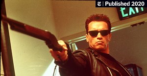 Comfort Viewing: 3 Reasons I Love ‘Terminator 2: Judgment Day’