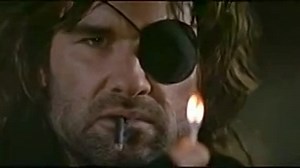 Escape From L.A. (Escape De Los Angeles) - Final Scene