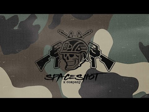 Ghost and Frens join Spaceshot76 4/7/26 (6pm)