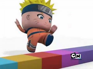 Cartoon Network Toonix versión