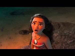 Moana - Know Who You Are (Albanian/Shqip)