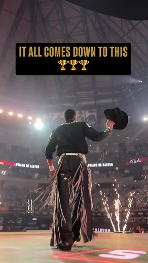 PBR World Finals: Champion Crowned Tonight | Bull Riding Results