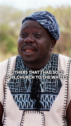 Le témoignage du pasteur Obed Fendakpa