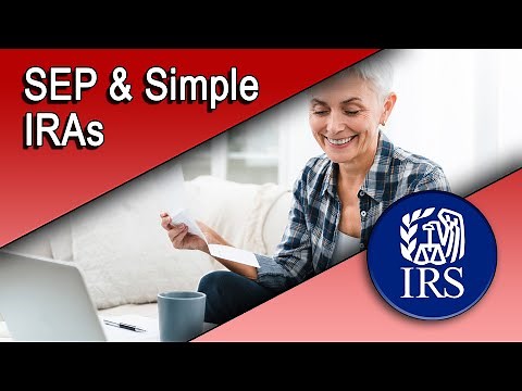 Why SEP or SIMPLE IRAs are Hassle-free Retirement Plans