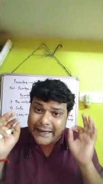 Java Pass-by-Reference is a LIE? ❌️ (The Truth in 60s)