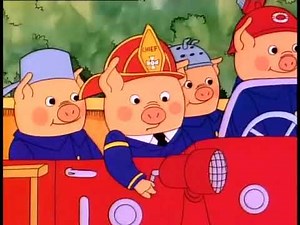 Richard Scarry's Best Silly Stories and Songs Video Ever! (1994)
