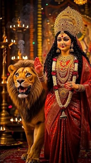 ✨🔱🚩🚩🚩#durga #matarani #bhaktivibes #shortsfeed #love #4k #yt #youtubeshorts #reels #ytshorts #tiktok