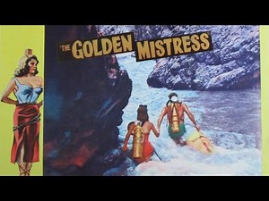 The Golden Mistress 1954