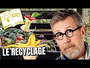 ♻ World recycling day ♻ #ChezJamy - Containment Day 2