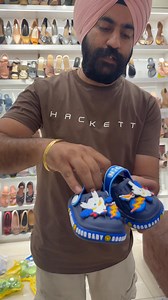 Prime shoes on Reels