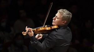 RTÉ lyric Live: Friday 27 February 2026