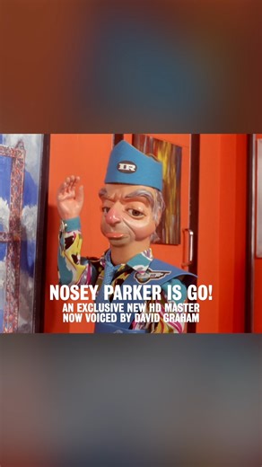 Thunderbirds 60th Anniversary Collectors Edition [Blu-ray] (Region ABC) #commercial #thunderbirds #thunderbirdsarego #fab #gerryanderson #kids #anniversarycelebration #sfx #scifi | Thunderbirds