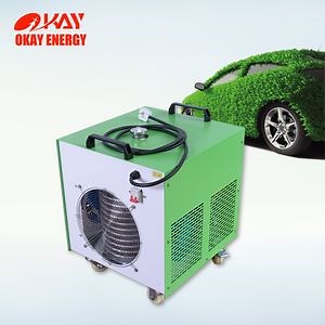 [Hot Item] Engine Decarbonizer Carbon Cleaner Machine