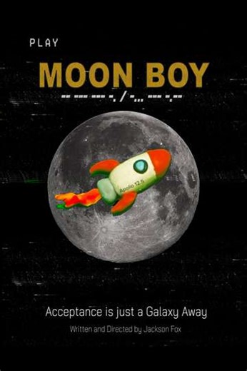 Moon Boy - Movie