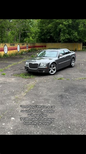 Innovative Car Designs That Defy Expectations