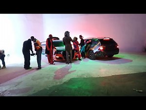 ETHIC - TAKI (OFFICIAL VIDEO)