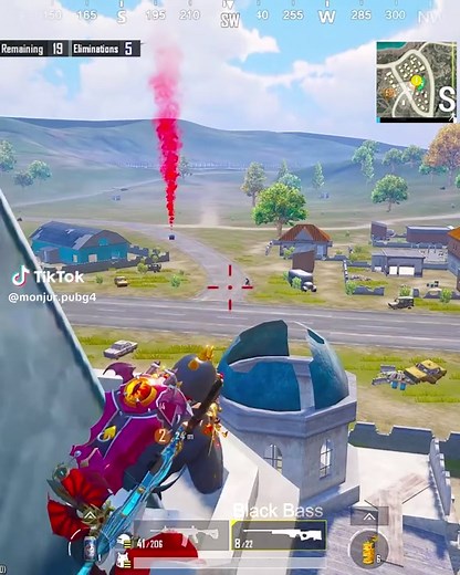 Solo vs Squad 25 Finish Challenge in PUBG Mobile